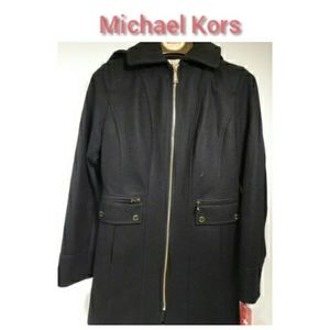 Michael Kors size 2 women's jacket